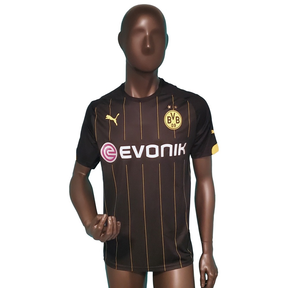 Puma Dortmund Jersey